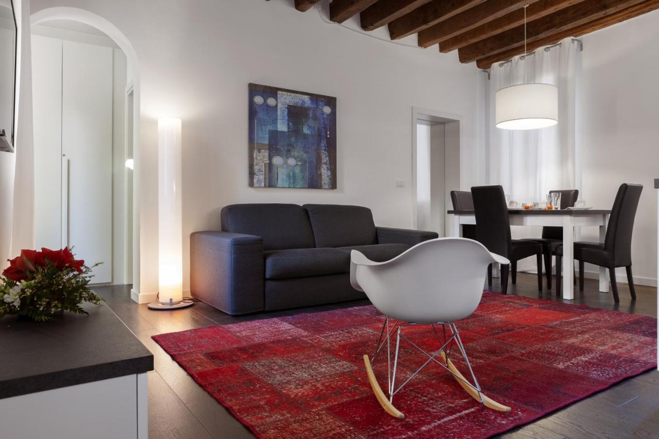 City Apartments Rialto เวนิส ภายนอก รูปภาพ