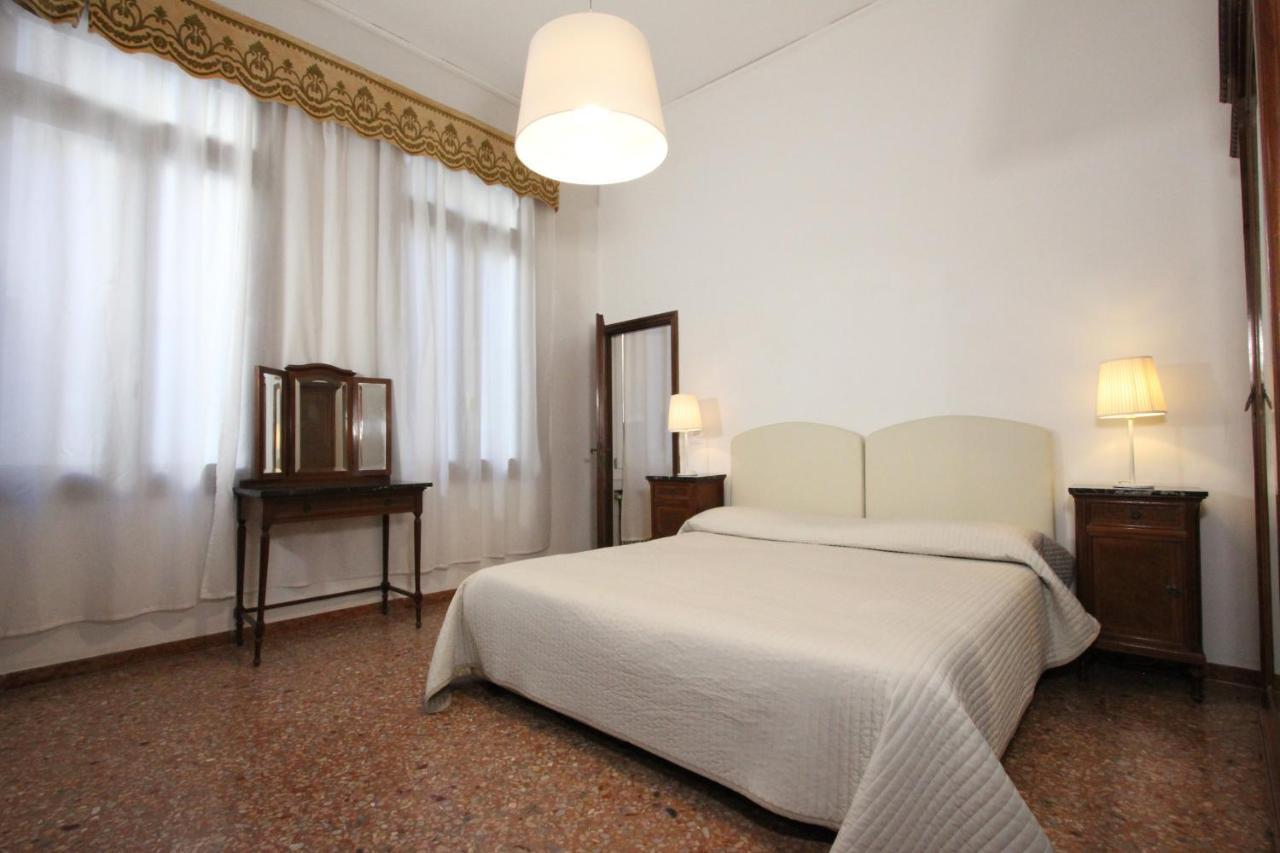 City Apartments Rialto เวนิส ภายนอก รูปภาพ