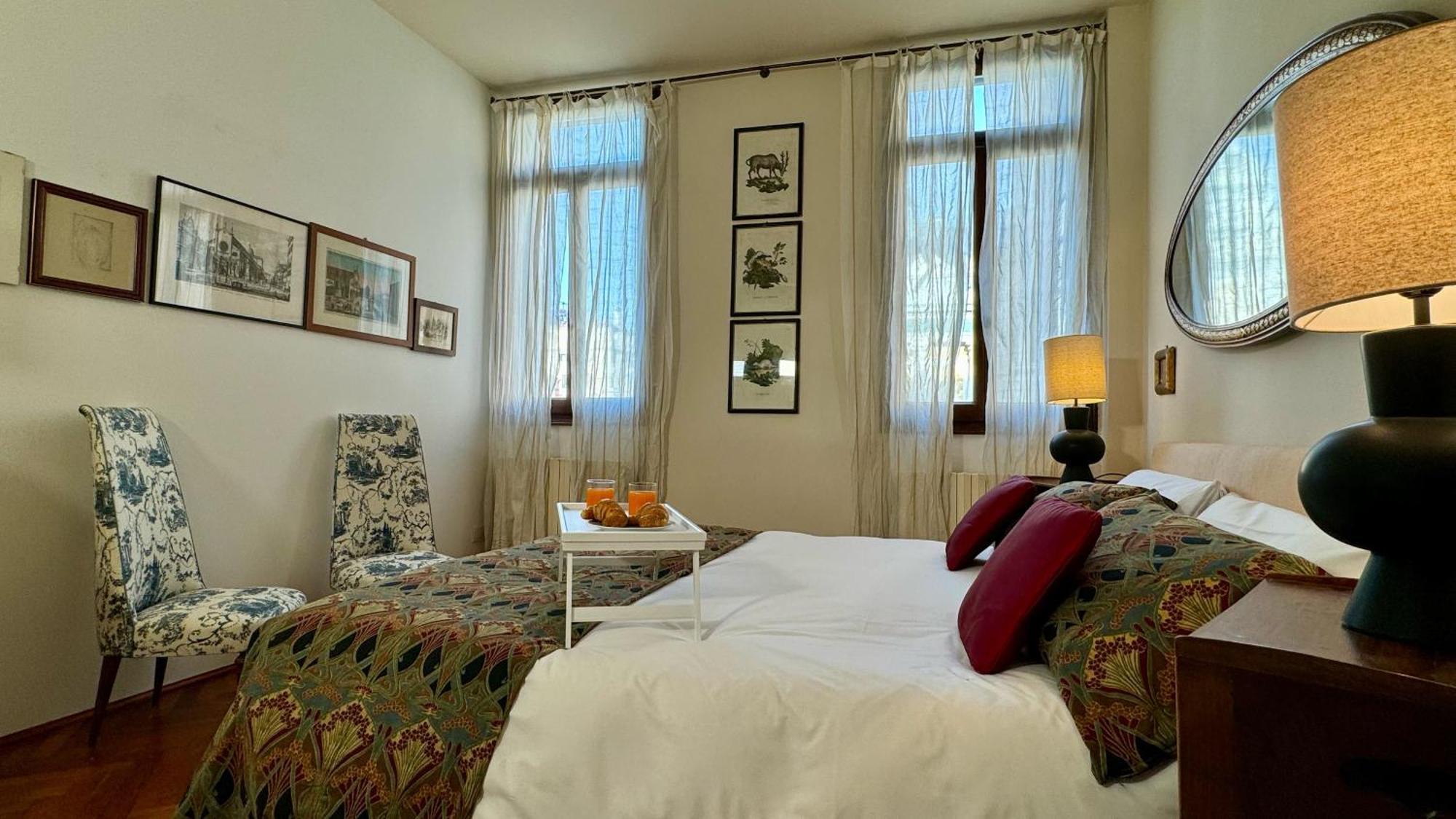 City Apartments Rialto เวนิส ภายนอก รูปภาพ
