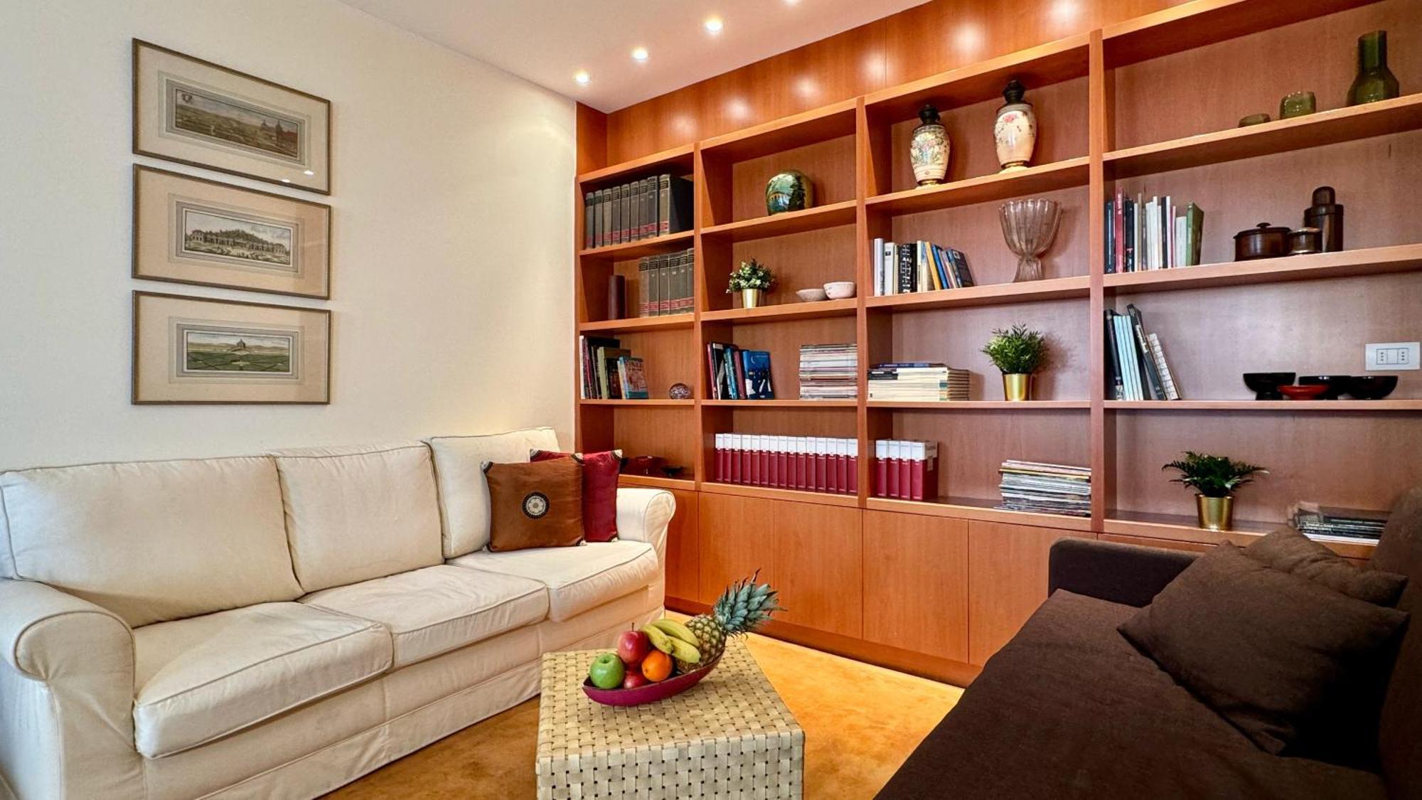 City Apartments Rialto เวนิส ภายนอก รูปภาพ