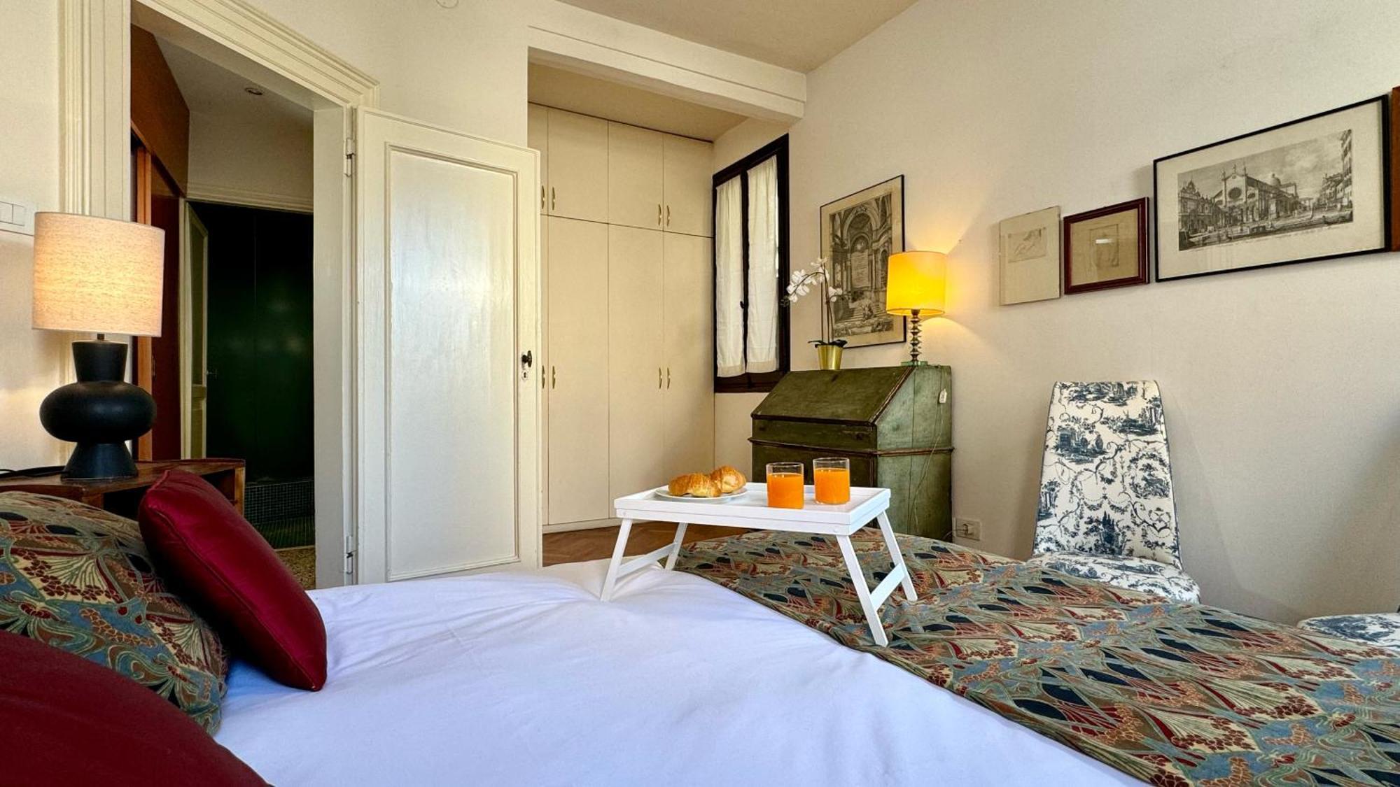 City Apartments Rialto เวนิส ภายนอก รูปภาพ