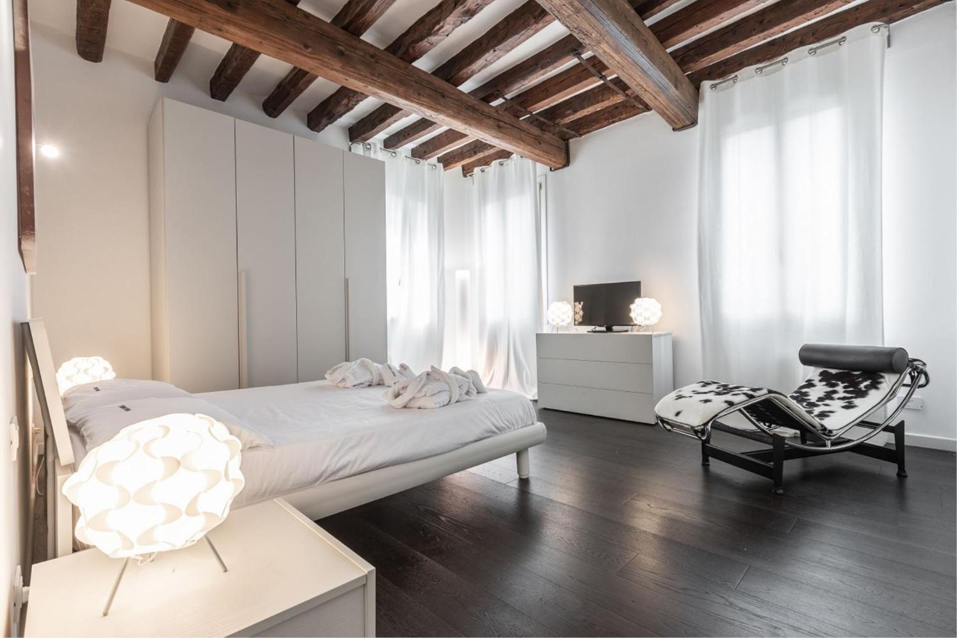 City Apartments Rialto เวนิส ภายนอก รูปภาพ